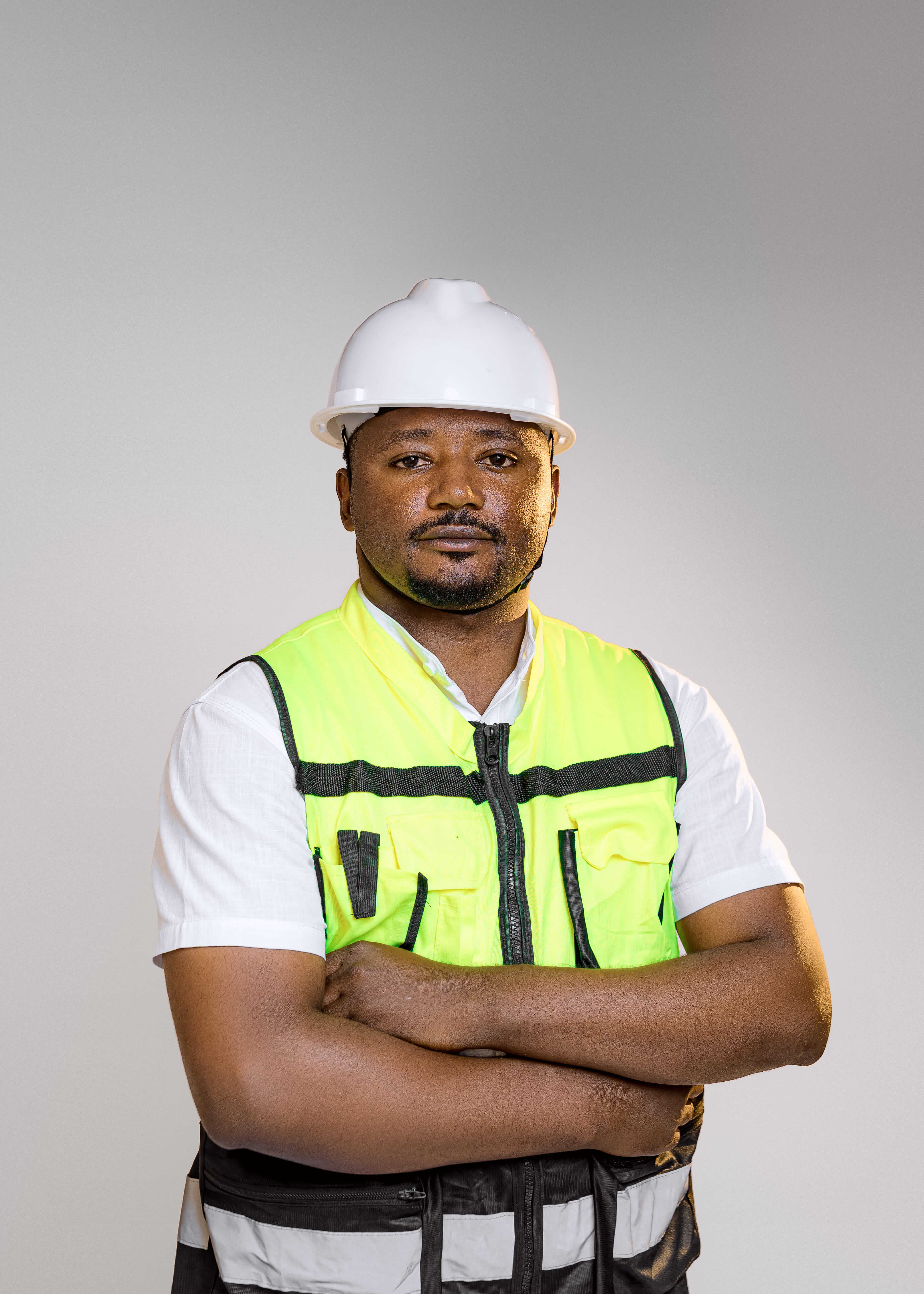 Aime ISHIMWE