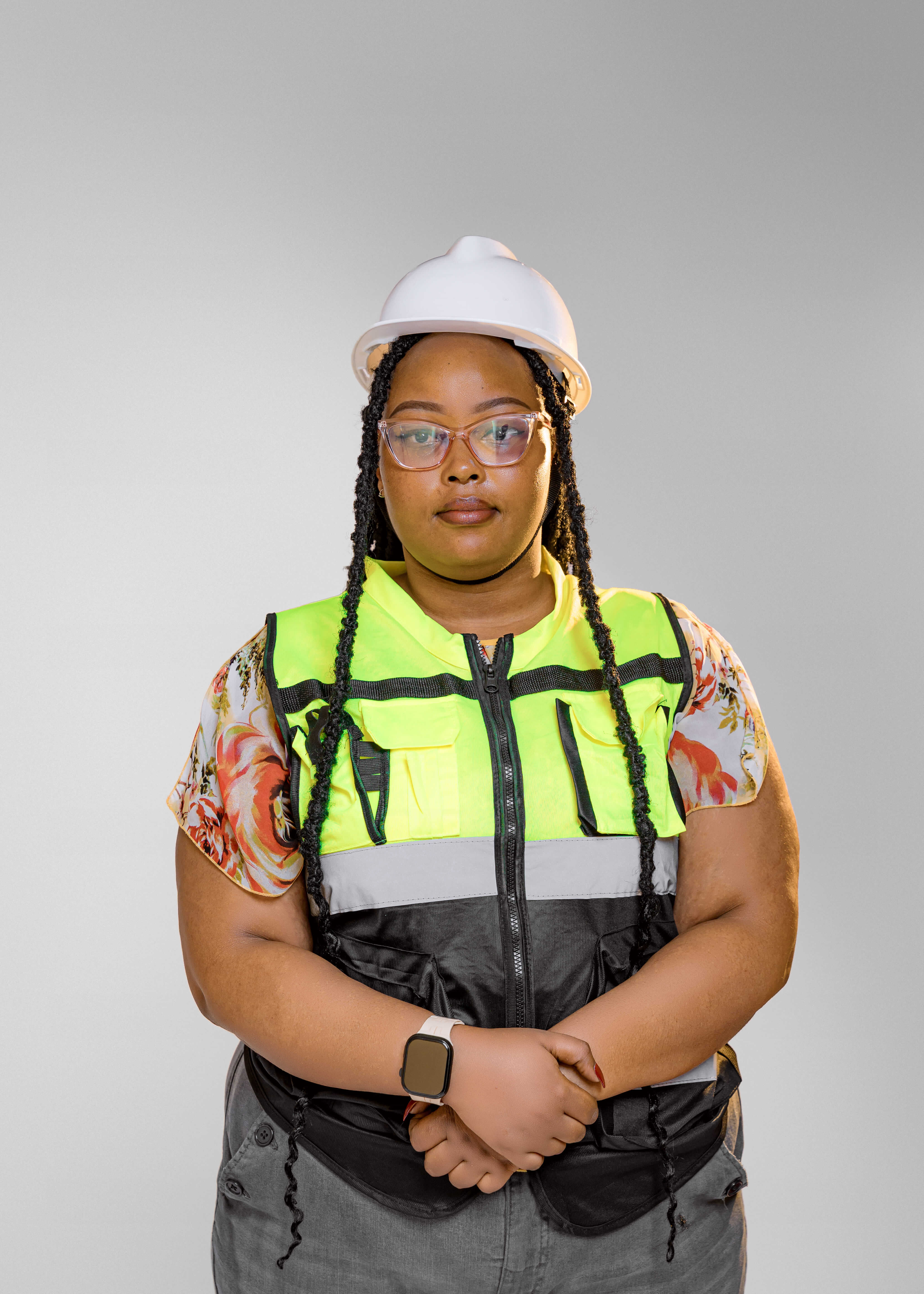 Grace Lyne UMWAMBARI
