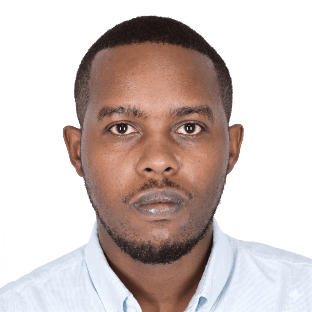 Idrissa MUNEZERO